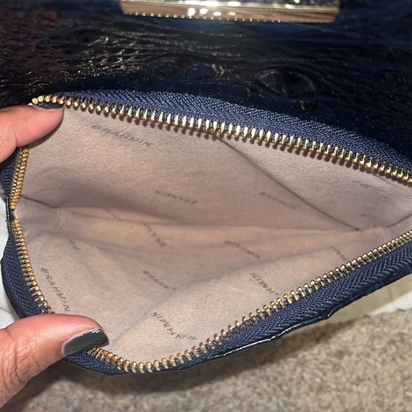 💙Brahmin Mini Dartmouth - Picture 6 of 7